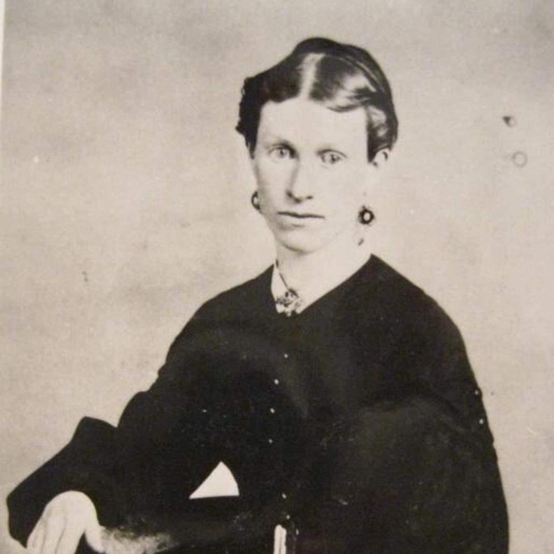 Louise Maria Austin (1838 - 1927) Profile